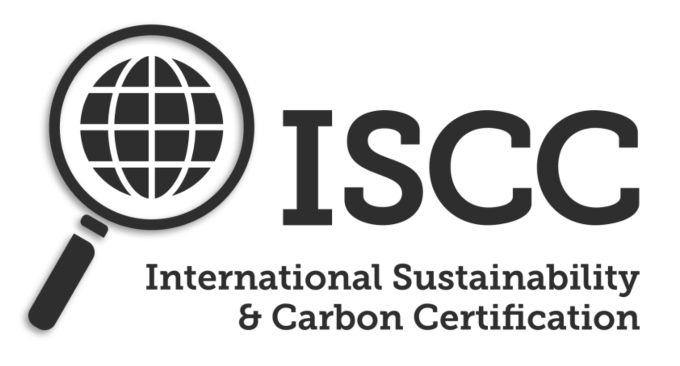 ISCC Certification